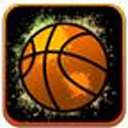 NBA篮球全明星模拟赛事